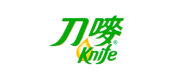 Knife刀唛