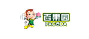 pagoda百果园