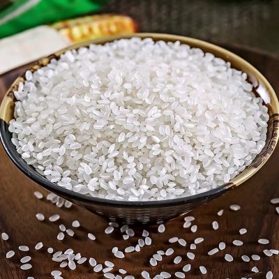中粮福临门优质东北大米2.5kg 5kg优质大米 礼品团购 一件代发图5