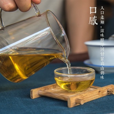 桐木关金骏眉武夷山红茶散茶单芽梅占金骏眉花香原味高山云 雾原料图3