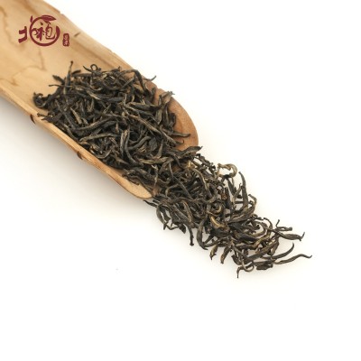 桐木关金骏眉武夷山红茶散茶单芽梅占金骏眉花香原味高山云 雾原料图5