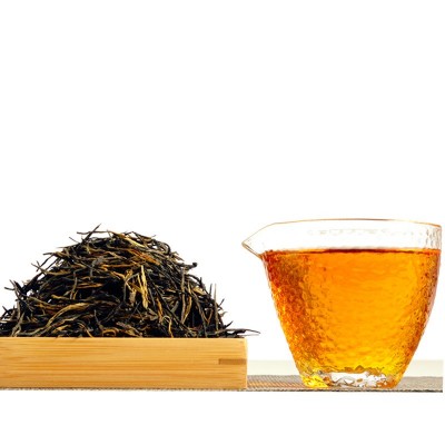 茶叶红茶云南凤庆滇红茶源头茶农批发经典58一级原料蜜香散装500g图4