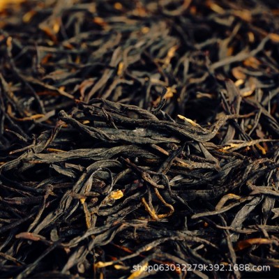 2022年新茶散装红茶凤庆茶滇红茶源头茶农批发功夫茶中国红20斤箱图3