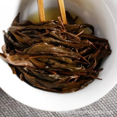 2022年新茶散装红茶凤庆茶滇红茶源头茶农批发功夫茶中国红20斤箱图4