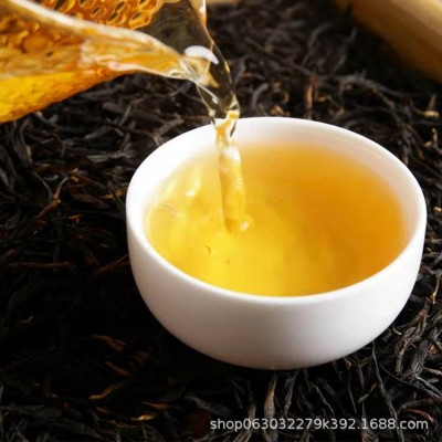 2022年新茶散装红茶凤庆茶滇红茶源头茶农批发功夫茶中国红20斤箱图2