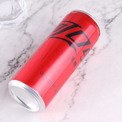 口可乐零度 无糖可乐汽水330ml*24罐 碳酸饮料正品新货图2