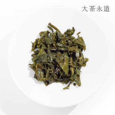 山茶花绿茶500g散装茗茶水果茶奶茶店专用茶叶基底商用山茶花绿茶图4