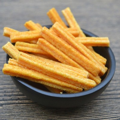 零食边角料特脆散装原味麻辣油炸长沙拉薯条土豆条散装宿舍充饥8图3