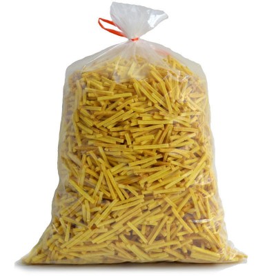 零食边角料特脆散装原味麻辣油炸长沙拉薯条土豆条散装宿舍充饥8图4