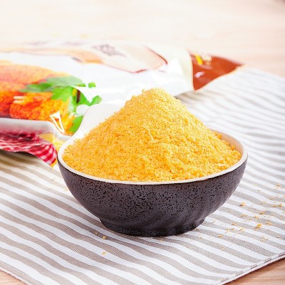 厂家批发舒可曼面包糠250克原装 烘焙原料图5
