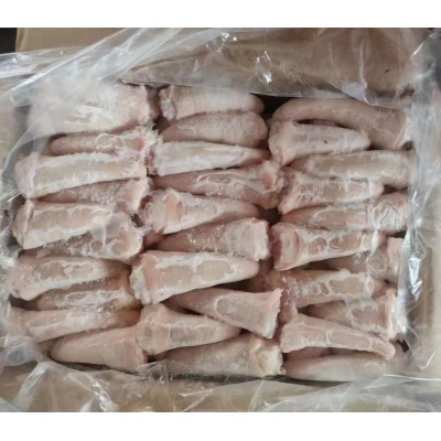 精修短猪尾 冷冻短猪尾 猪尾巴 炖汤卤菜饭店商用食材 20斤/箱图2