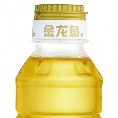 金龙鱼阳光葵花籽油400ml 食用油 团购福利礼品 赠品 随手礼图4