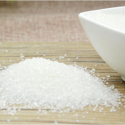 广西白砂糖散装白糖纯甘蔗制作食用糖棉花糖白糖整袋100斤批量图3