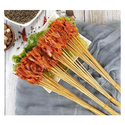 夜市地摊烧烤食材 户外烧烤食材 冷冻烤串半成品火锅食材肉串批发图4