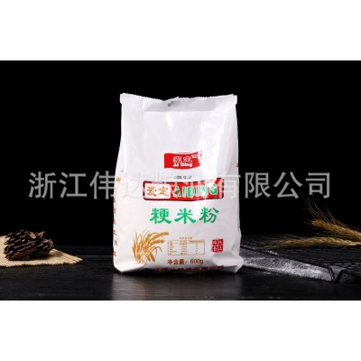 爱定粳米粉600g图5