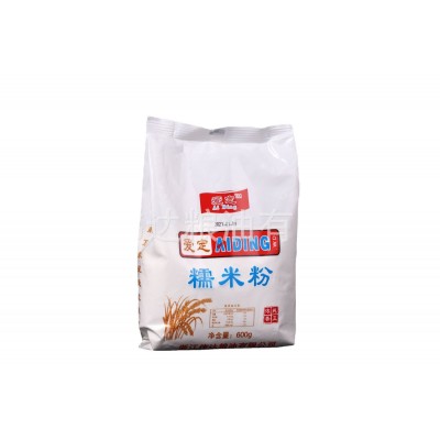 爱定糯米粉600g图3