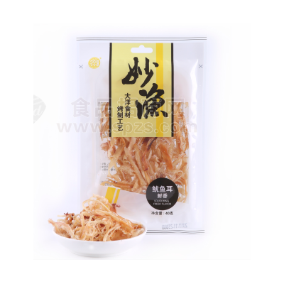 妙渔系列烤鱼片招商图3