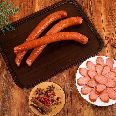 红肠方便食品招商代理图3