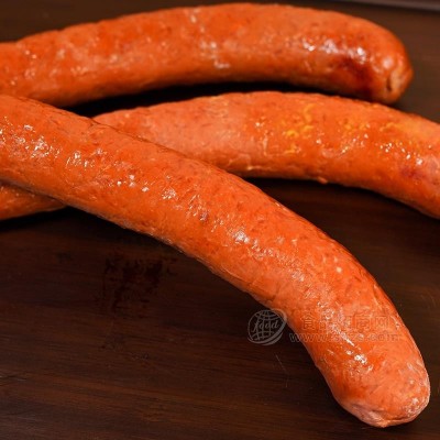 哈尔滨风味红肠方便食品即食食品招商图4