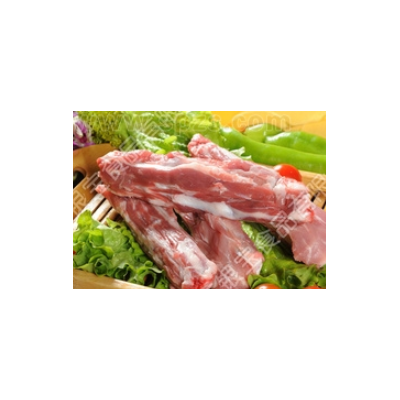 精肉-尾骨图2