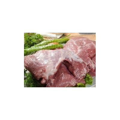 猪肉招商加盟图4
