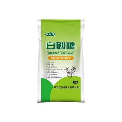 优级白砂糖 100斤袋装甘蔗白糖 烘焙烹饪蛋糕调味食用白糖批发图4