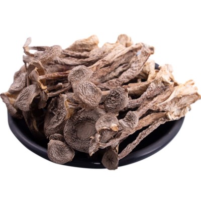 古田农产品特产鹿茸菇500g 人工挑选 云南新货鹿茸食用菌干货蘑菇图4