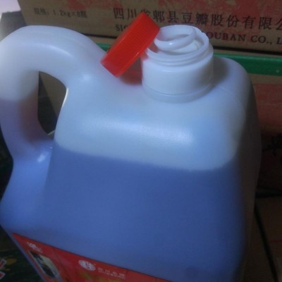 建华芝麻调和油5L 芝麻油 小磨香油 麻油 建华香油 供应图4