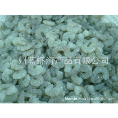 厂家供应 南美鲜虾仁20斤/箱 110/130南美虾仁冷冻 冻虾仁批发图4