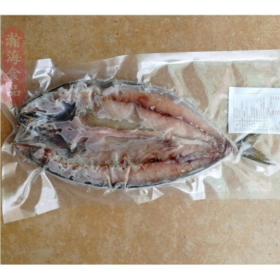 开背青花鱼 开边胎鱼 一夜干烤鱼 烧烤 冷冻海鲜食材厂家图4