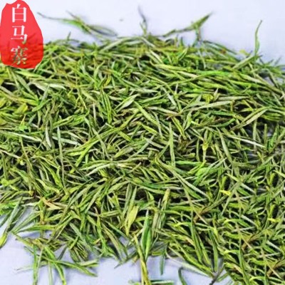 2022年新茶产地绿茶优质春茶 安吉白茶袋装高山茶叶散装500克图3