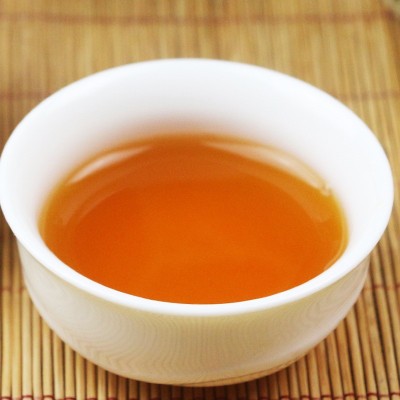 金骏眉红茶武夷山新茶浓香型蜜香黄芽高山金骏眉散装茶叶500g批发图4
