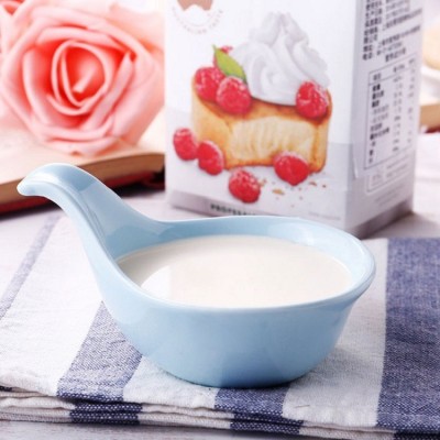 澳大利亚进口烘焙原料百嘉稀奶油 打发蛋糕淡奶油批发1L*12装图4
