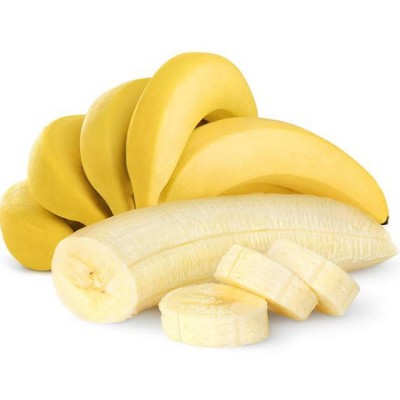 广西农家香甜香蕉5/9斤 现割发货生鲜水果banana微商社区一件代发图5