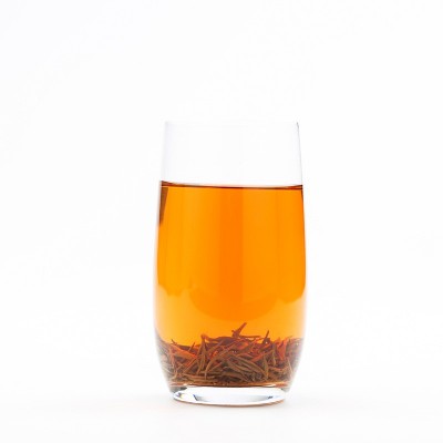 公和厚茶业宁红茶 江西修水罐装红茶 红茶茶叶散装礼盒装125g图4