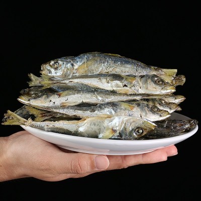 海鲜干货巴浪鱼干250g 漳州东山岛小鱼干厂家货源一件代发批发图2