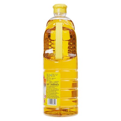 鲁花5S压榨一级花生油900ml 食用油粮油 小包装 一件代发图2