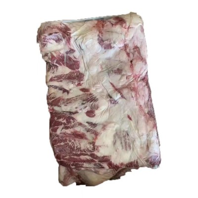 安格斯后胸牛肉商用肥牛涮火锅肥牛卷烤肉美肥牛后胸按称重发货图4
