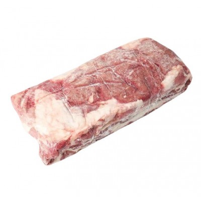 烤肉涮火锅肥牛卷原切牛肉卷商用整块整条批发牛肉砖肥牛一号皓园图5