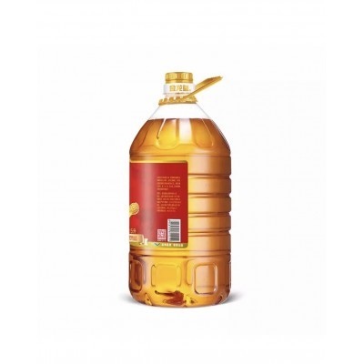 金龙鱼5L匠心臻品花生油金龙鱼花生油 食用油 花生油5L图2