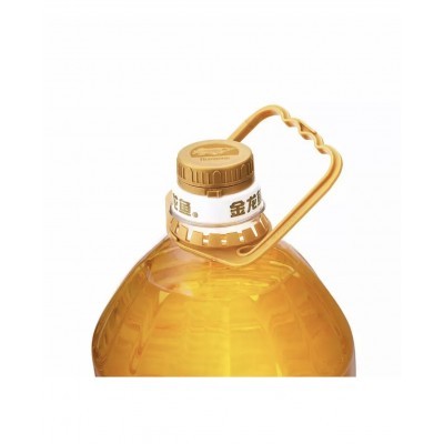 金龙鱼5L匠心臻品花生油金龙鱼花生油 食用油 花生油5L图4