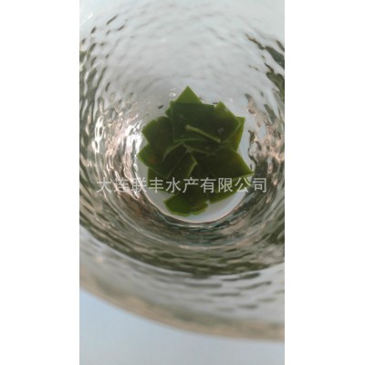 厂家供应火锅食材 海带片 海带碎 海带粉 海带丝 海带头图2