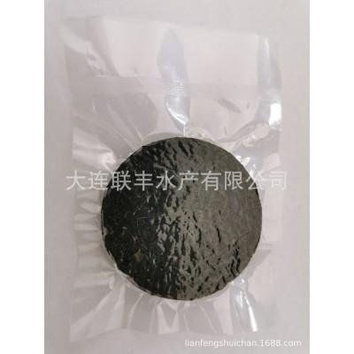 火锅，砂锅，凉拌用淡干海带丝圆饼每块70g图4