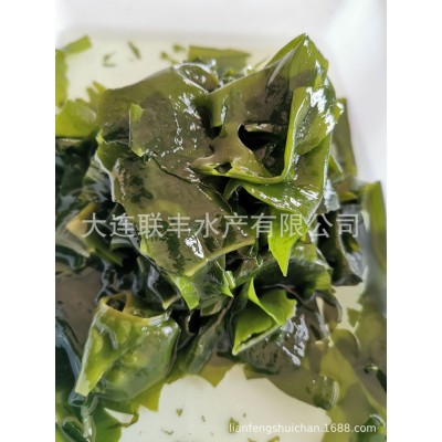 火锅，砂锅，凉拌用淡干海带丝圆饼每块70g图3