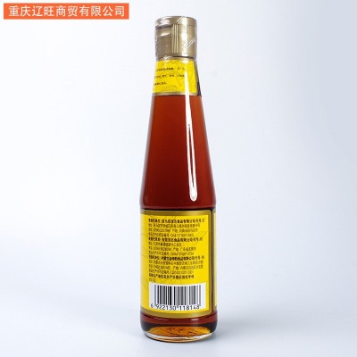 批发太太乐芝麻油 405ml压榨食用芝麻香油火锅凉拌图3