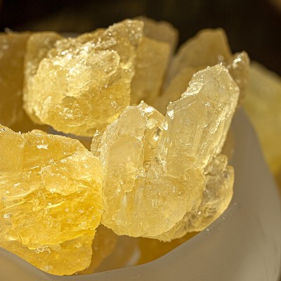 【一件代发】广西多晶黄冰糖批发 老冰糖食用土冰糖工厂直销家用图3