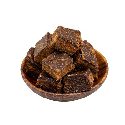 广西古法红糖块红糖姜茶月子经期姨妈手工熬制甘蔗红黑糖块批发图4