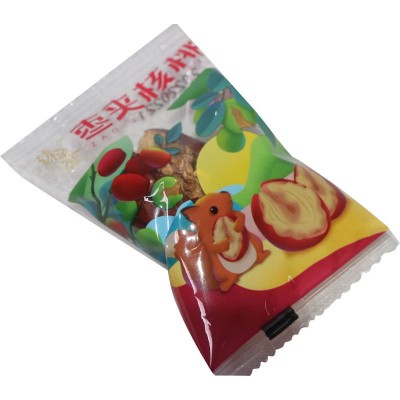 批发枣夹核桃零食红枣大枣休闲零食一件代发图3