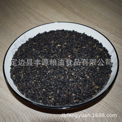 2019年产 黑苦荞厂家直销批发图4