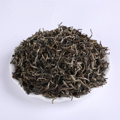 新茶福建茉莉花茶特级茉莉银毫特制浓香型500g散装原产地工厂直销图5